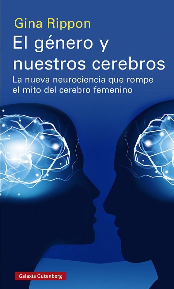 El género y nuestros cerebros | 9788417971496 | Gina Rippon