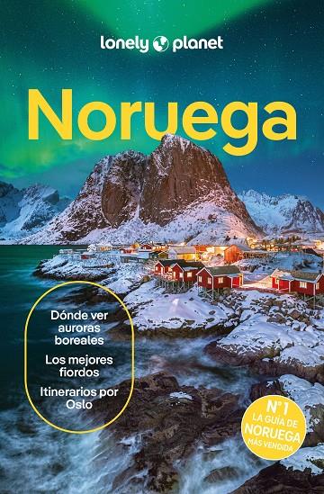 Noruega | 9788408286288