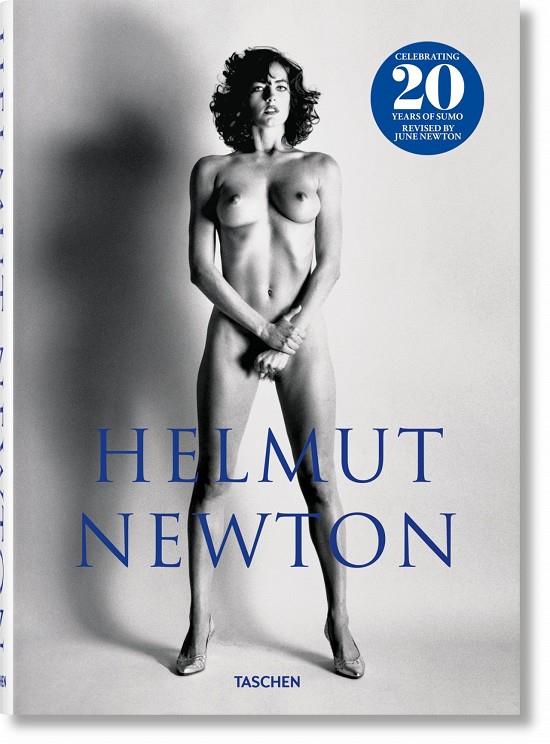 Helmut Newton. SUMO. 20th Anniversary Edition | 9783836578196 | Helmut Newton