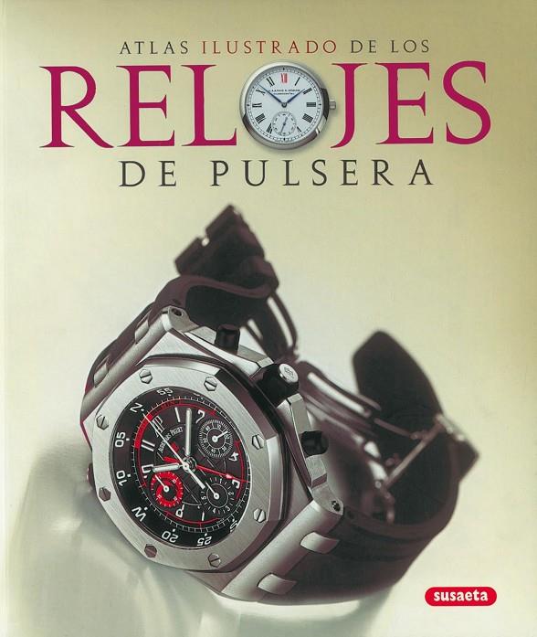 Relojes de pulsera | 9788430572052 | Paolo De Vecchi ; Alberto Uglietti 