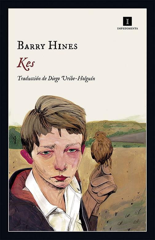 Kes | 9788416542987 | Barry Hines