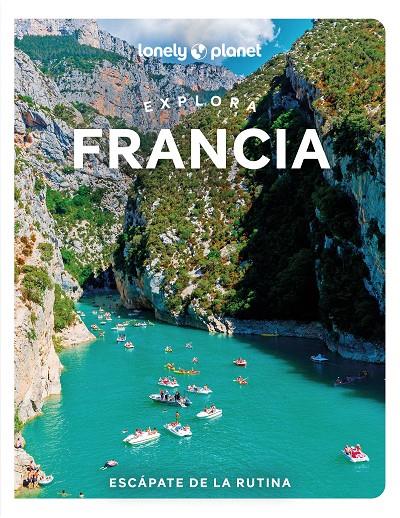 Francia | 9788408289869