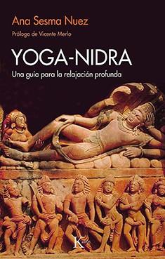 Yoga-nidra | 9788499889108 | Ana Sesma Nuez