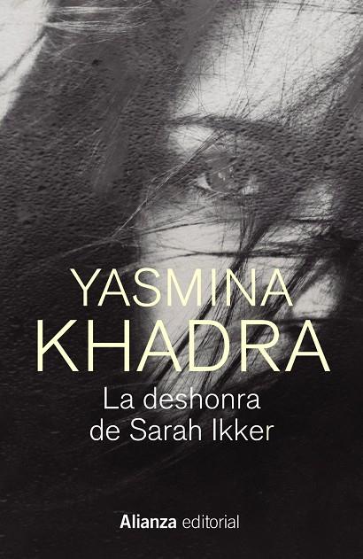 La deshonra de Sarah Ikker | 9788413628424 | Yasmina Khadra