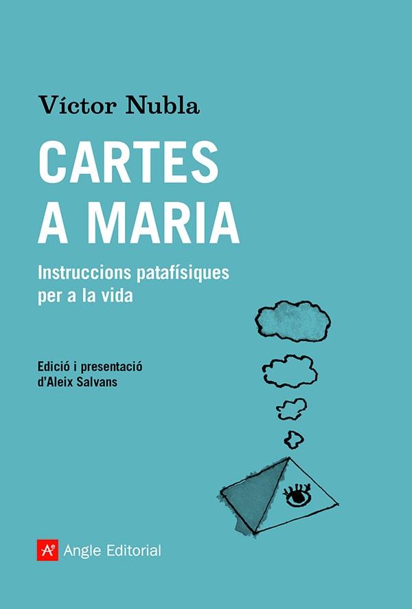 Cartes a Maria | 9788419017192 | Víctor Nubla