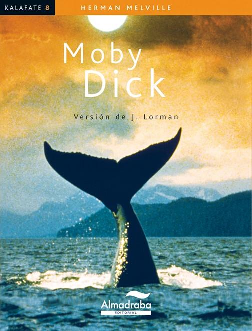 Moby Dick (castellà) | 9788483087565 | Herman Melville