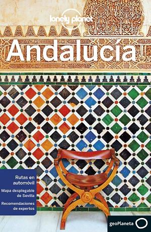 Andalucía | 9788408250432 | Isabella Noble ; Gregor Clark ; Duncan Garwood