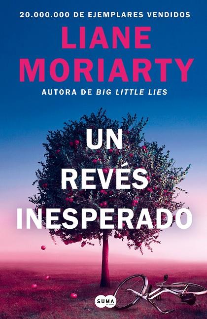 Un revés inesperado | 9788491297284 | Liane Moriarty