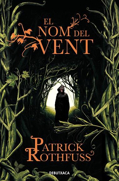 El nom del vent (La crònica de l'assassí de reis; 1) | 9788418132711 | Patrick Rothfuss