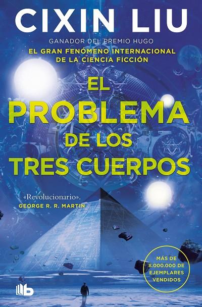 El problema de los tres cuerpos (Tres Cuerpos; 1) | 9788413143415 | Cixin Liu