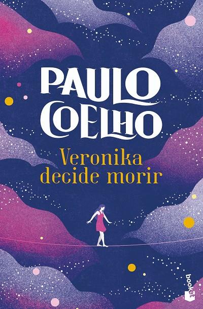 Veronika decide morir | 9788408262299 | Paulo Coelho