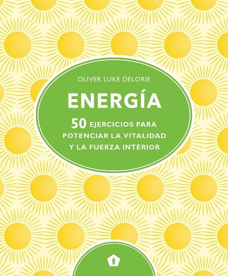 Energía | 9788416407828 | Oliver Luke Delorie