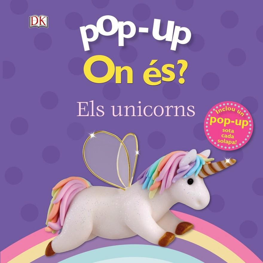 On és? Els unicorns | 9788499063263 | Clare Lloyd ; Elle Ward