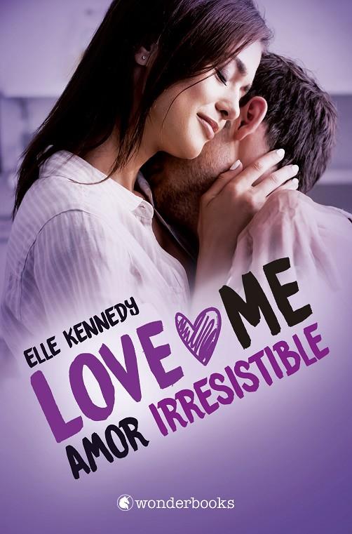 Amor irresistible | 9788418509162 | Elle Kennedy