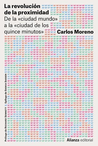 La revolución de la proximidad | 9788411482004 | Carlos Moreno