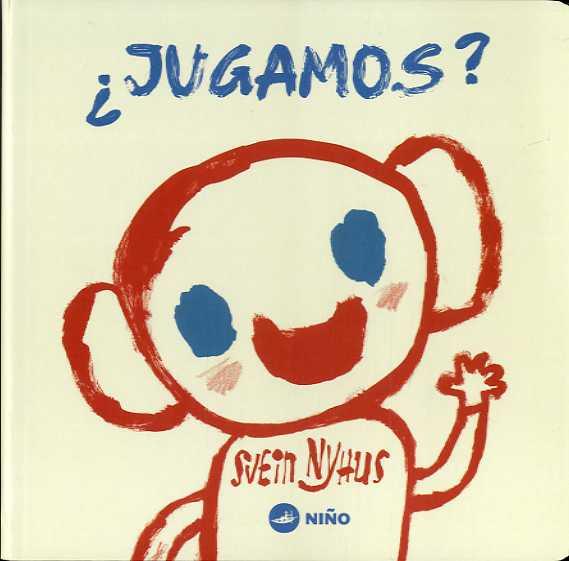 Jugamos? | 9789569569296 | Svein Nyhus