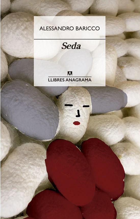 Seda (català) | 9788433915955 | Alessandro Baricco