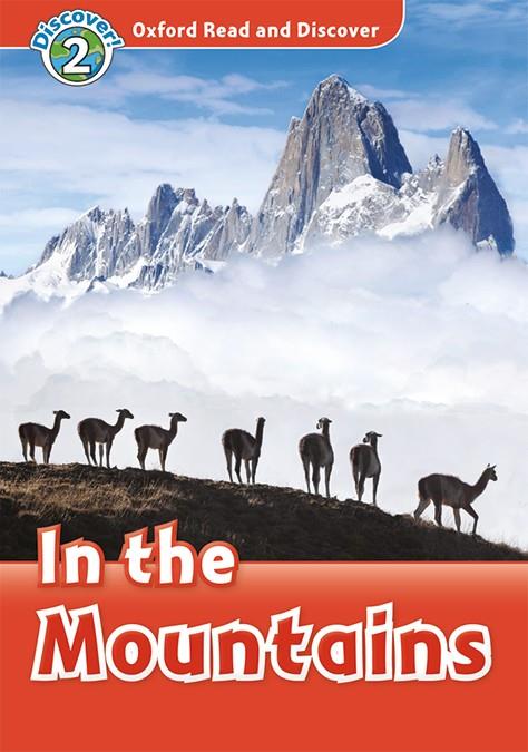 In the mountains | 9780194021630 | Richard Northcott