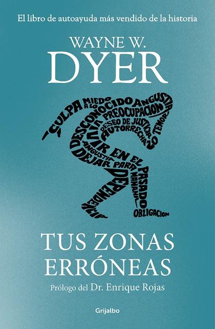 Tus zonas erróneas | 9788425363528 | Wayne W. Dyer