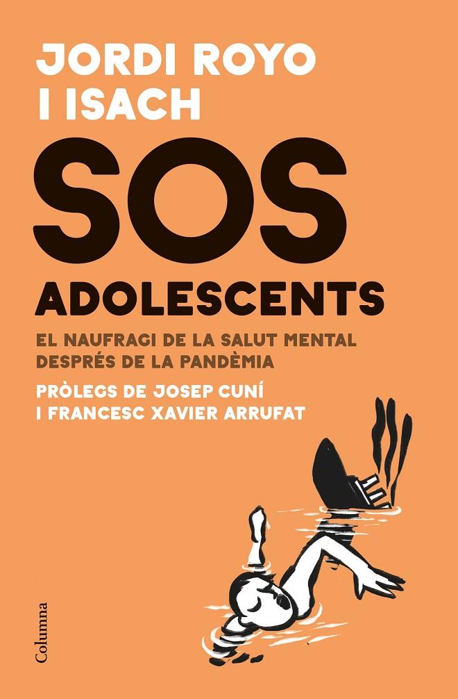 SOS adolescents | 9788466429511 | Jordi Royo i Isach