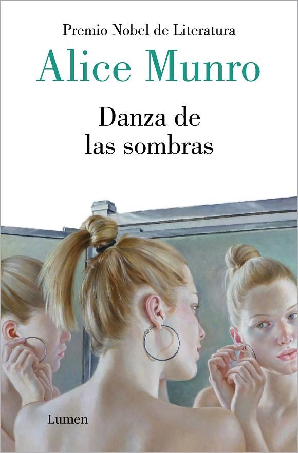 Danza de las sombras | 9788426410818 | Alice Munro