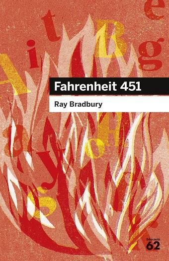 Fahrenheit 451 (català) | 9788415954880 | Ray Bradbury