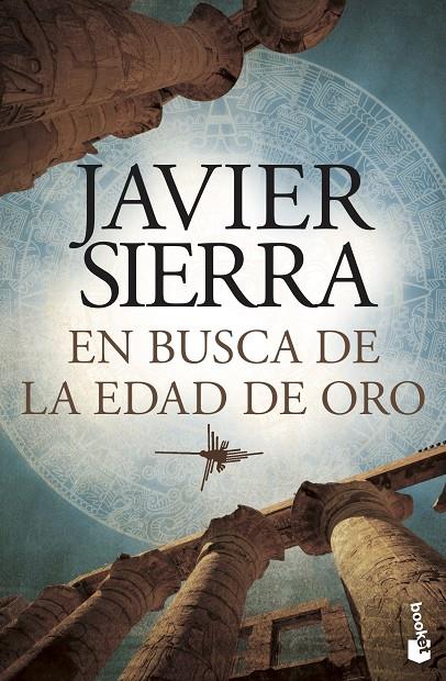 En busca de la Edad de Oro | 9788408135845 | Javier Sierra