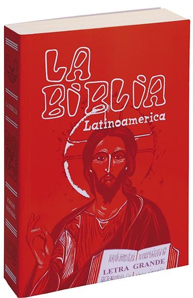 La Biblia Latinoamérica | 9788481693225