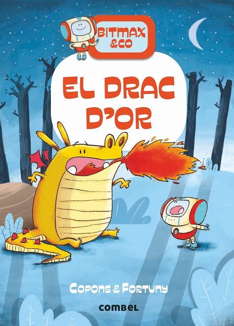 El drac d'or | 9788491016618 | Jaume Copons ; Liliana Fortuny