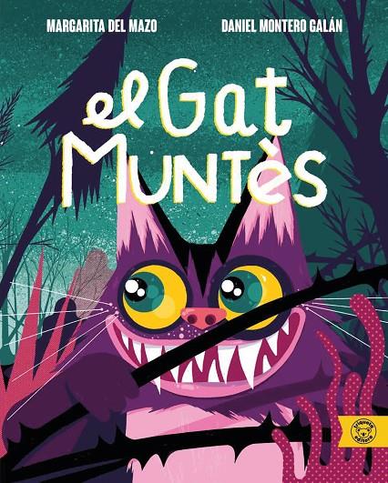 El gat muntès | 9788418687761 | Margarita del Mazo ; Daniel Montero Galán