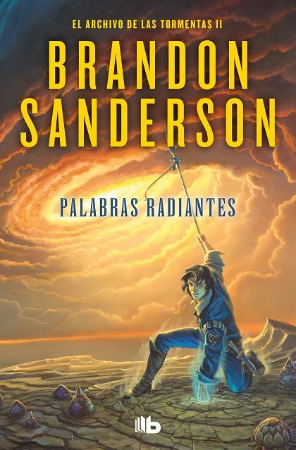 Palabras radiantes (El Archivo de las Tormentas; 2) | 9788413143958 | Brandon Sanderson