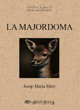 La marjordoma | 9788412983111 | Josep Maria Miró