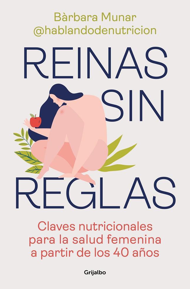 Reinas sin reglas | 9788425362866 | Bàrbara Munar