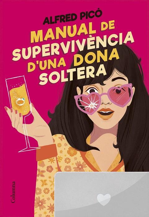 Manual de supervivència d'una dona soltera | 9788466431415 | Alfred Picó