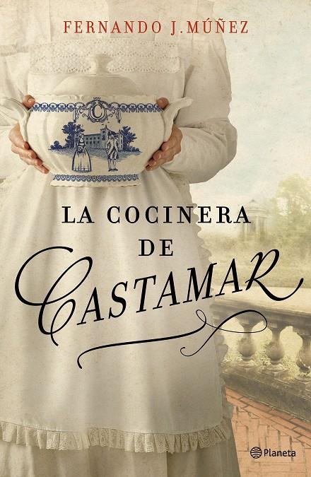 La cocinera de Castamar | 9788408204787 | Fernando J Múñez