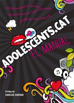 Adolescents.cat | 9788424647445 | Carlos Cuevas