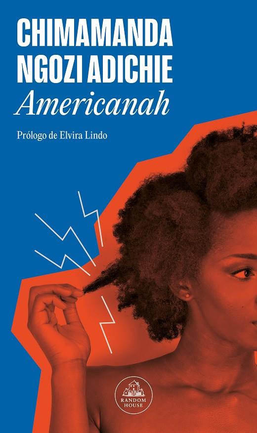 Americanah | 9788439742517 | Chimamanda Ngozi Adichie