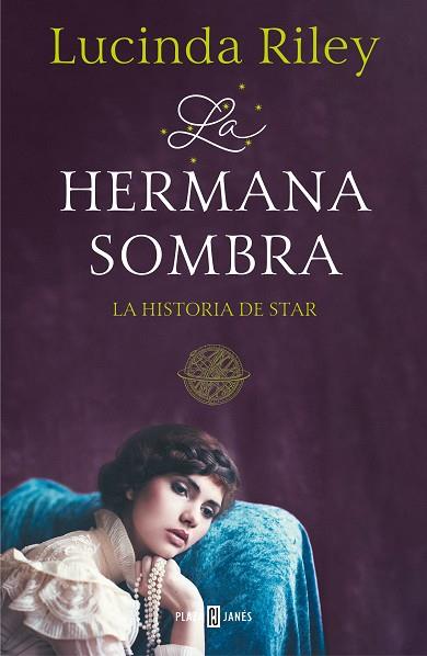 La hermana sombra (Las siete hermanas; 3) | 9788401018350 | Lucinda Riley