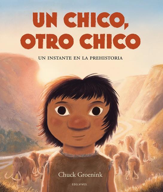 Un chico, otro chico | 9788414061244 | Chuck Groenink