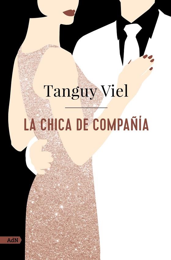 La chica de compañía | 9788411481465 | Tanguy Viel