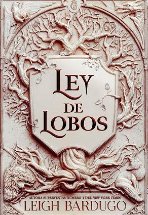 Ley de lobos (El rey marcado; 2) | 9788418002236 | Leigh Bardugo