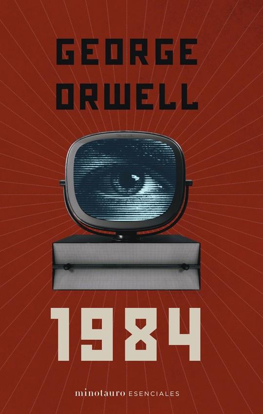 1984 (castellà) | 9788445010273 | George Orwell