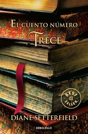 El cuento número trece | 9788499088068 | Diane Setterfield