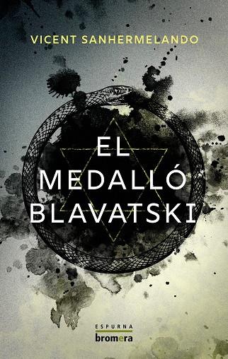 El medalló Blavatski | 9788413587387 | Vicent Sanhermelando