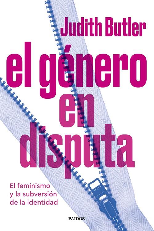 El género en disputa | 9788449340673 | Judith Butler