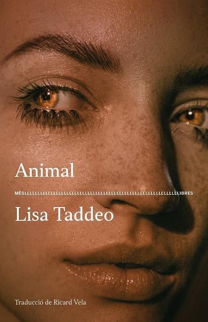 Animal (català) | 9788417353346 | Lisa Taddeo