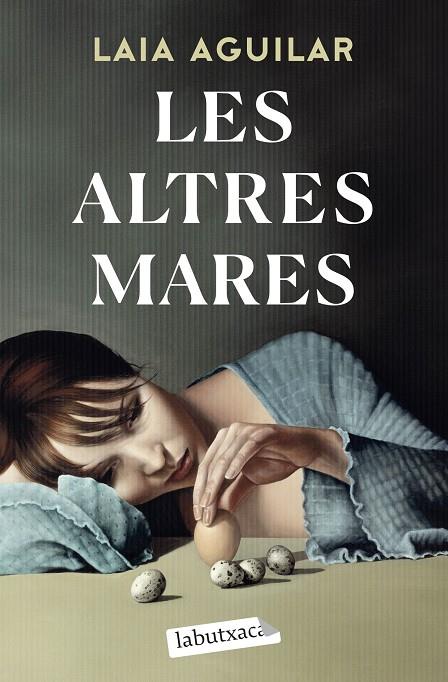 Les altres mares | 9788419107558 | Laia Aguilar