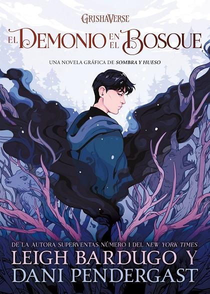 El demonio en el bosque (Grishaverse) | 9788419266293 | Leigh Bardugo ; Dani Pendergast