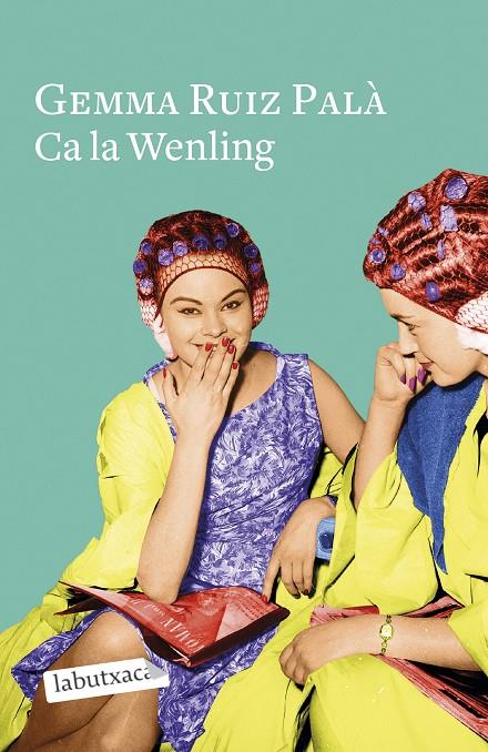 Ca la Wenling | 9788418572661 | Gemma Ruiz