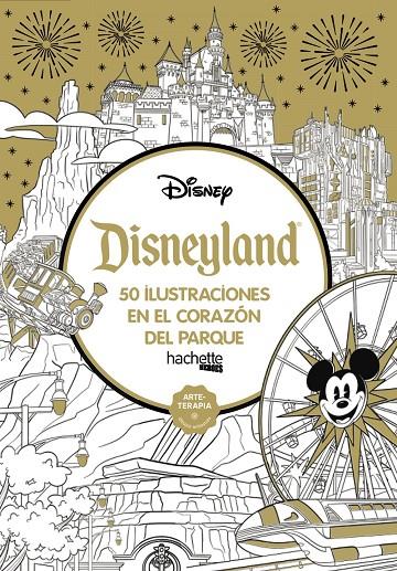 Disneyland | 9788418182440